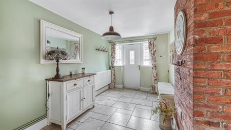 Breakfast Room