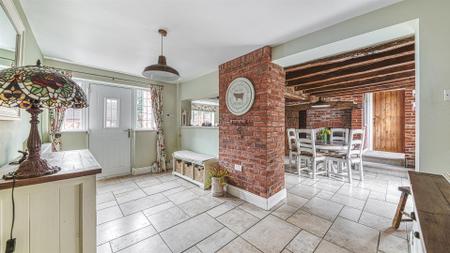 Breakfast Room