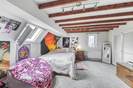 Bedroom Four