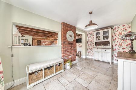 Breakfast Room