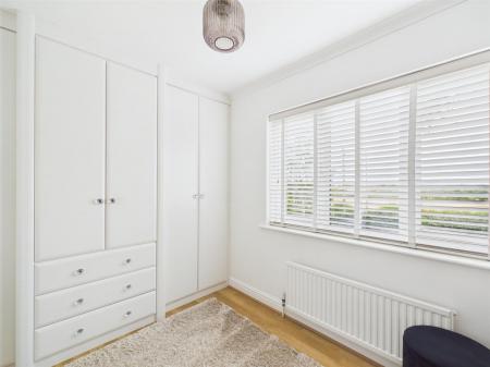 Bedroom Five