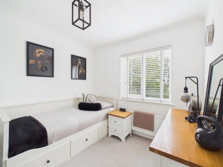 Bedroom Six