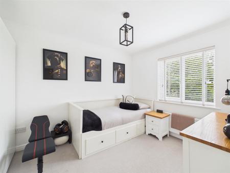 Bedroom Six