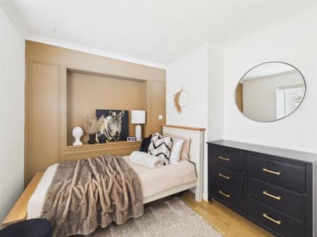 Bedroom Five