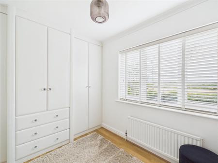 Bedroom Five