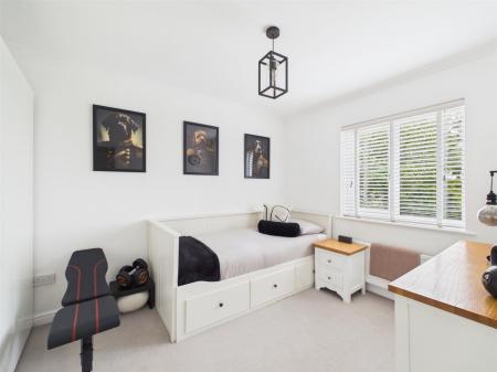 Bedroom Six