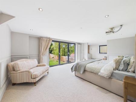 Principal Bedroom