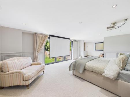 Principal Bedroom
