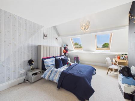 Bedroom Five