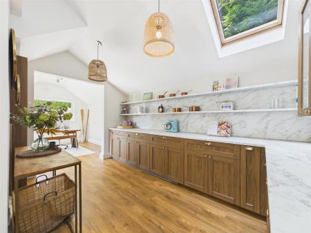 Pantry