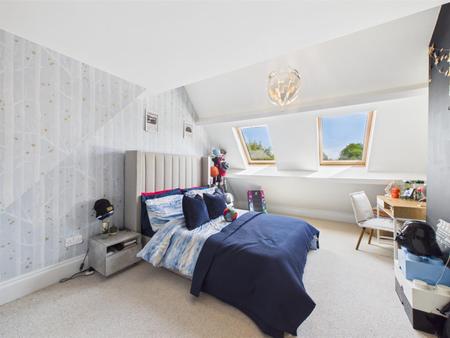 Bedroom Five