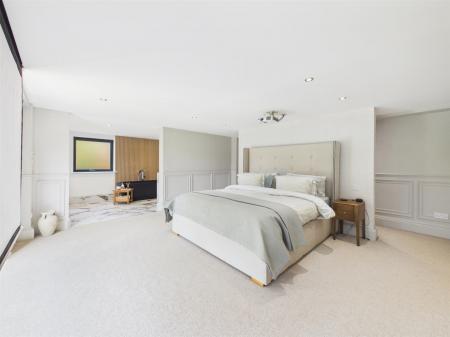 Principal Bedroom