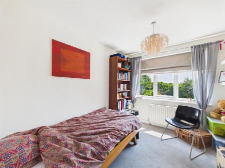 Bedroom Five