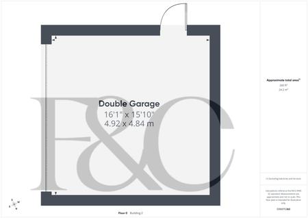 Double Garage