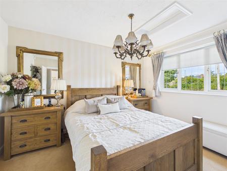 Guest Bedroom Six
