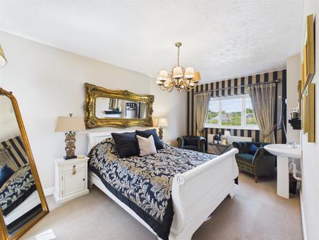 Bedroom Five