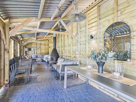 Leisure Barn