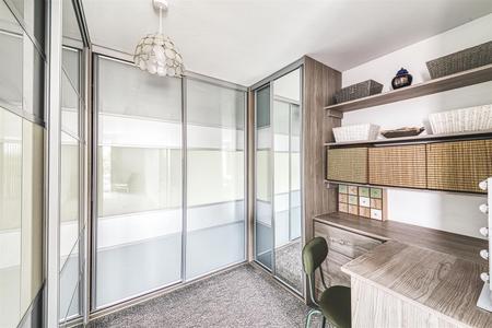 Dressing Room