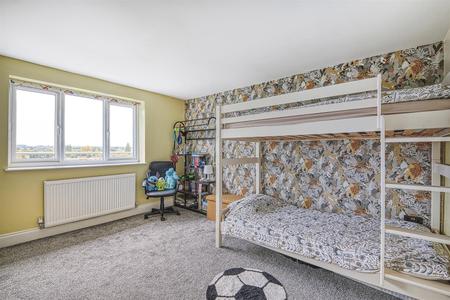 Bedroom Five