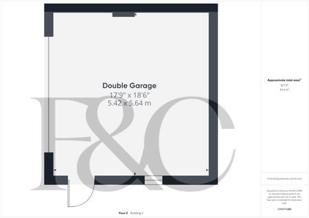Double Garage
