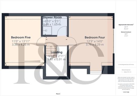 Second Floor