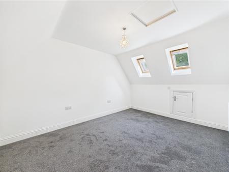 Bedroom Five