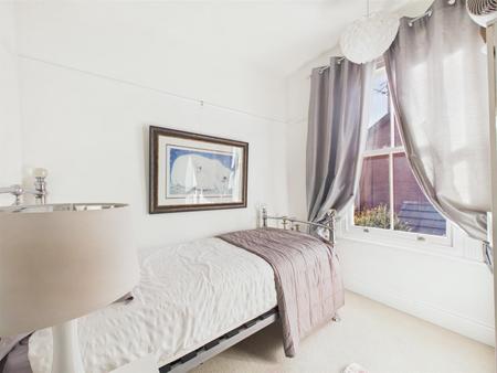 Bedroom Five