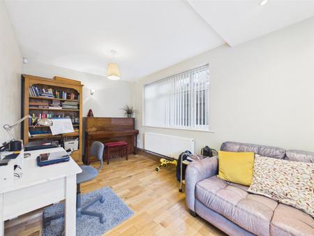 Family/Music Room