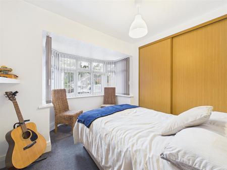 Bedroom Five