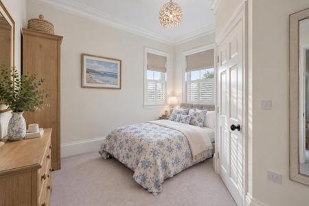 BedroomTwo