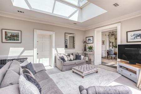 Orangery