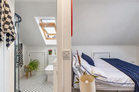 Bedroom Four