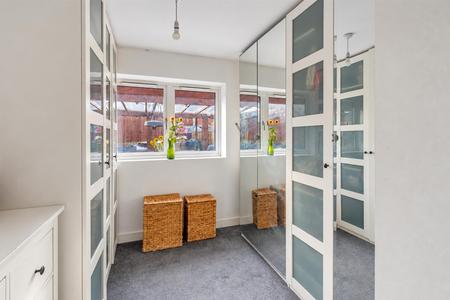 Bedroom Three/Dressing Room