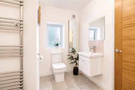 Principal En-Suite