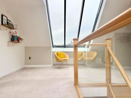 Second Floor Landing