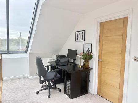 Second Floor Landing
