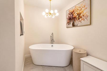 Principal En-Suite