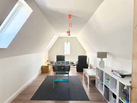 Bedroom Six (Currently used as a Gym)