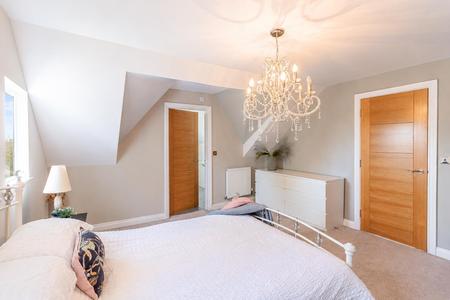 Bedroom Five