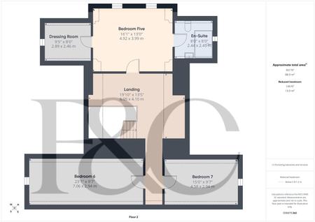 Second Floor