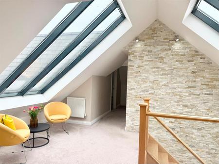 Second Floor Landing
