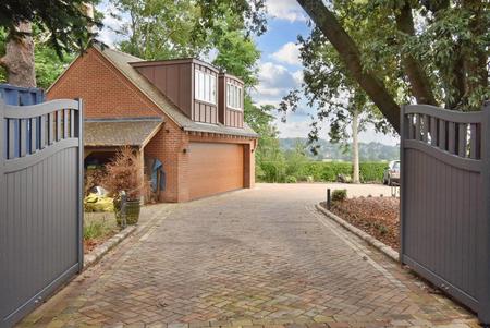 3 - Car Garage