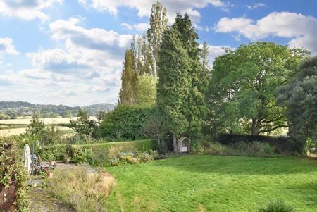 Gardens & Grounds
