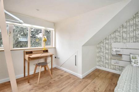 Sitting/Kitchen Diner