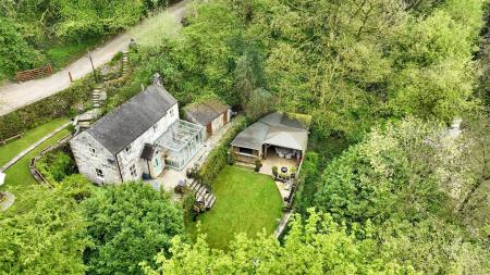 Council Tax Band D - Derbyshire Dales