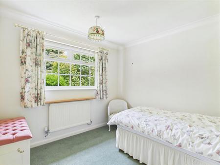 Double Bedroom Two