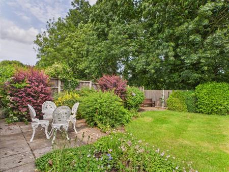 Private Garden