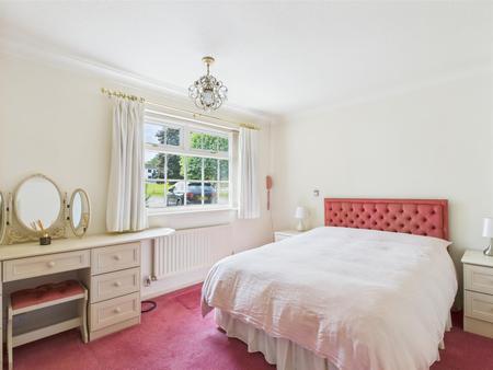 Double Bedroom One