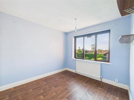 Double Bedroom Three