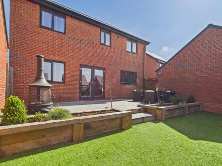 Private Garden
